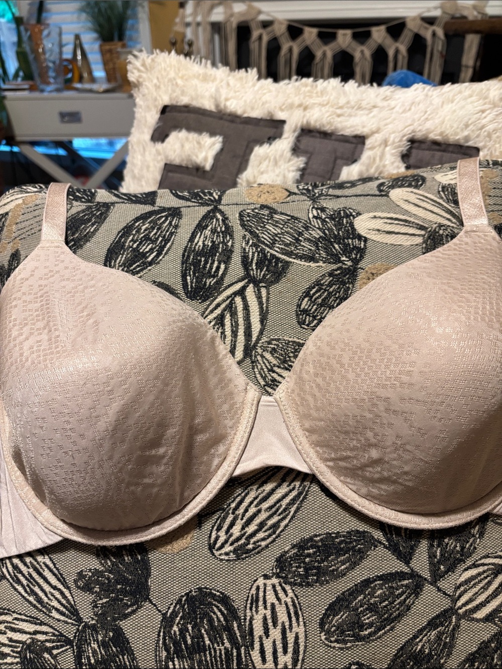 Natori 42 C Light Blush T-Shirt Bra